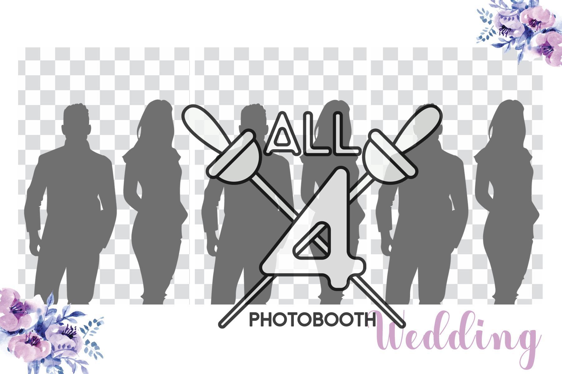 Purple Wedding - ALL450066 - Image 8