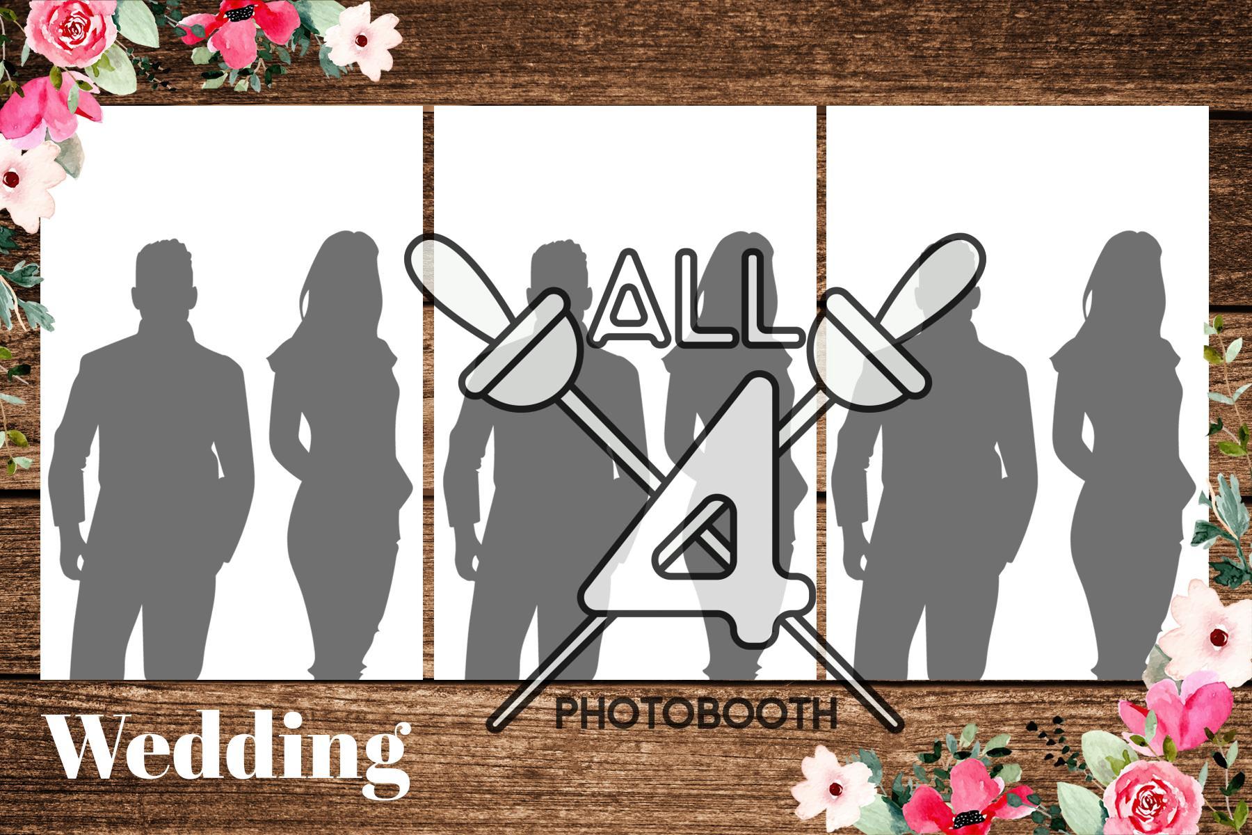 Rustic Wedding - ALL450058 - Image 8