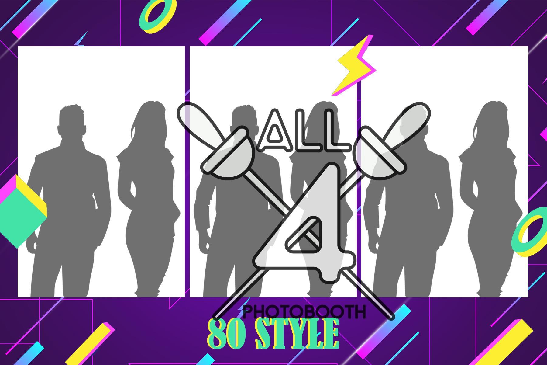 80 STYLE - ALL40006 - Image 8