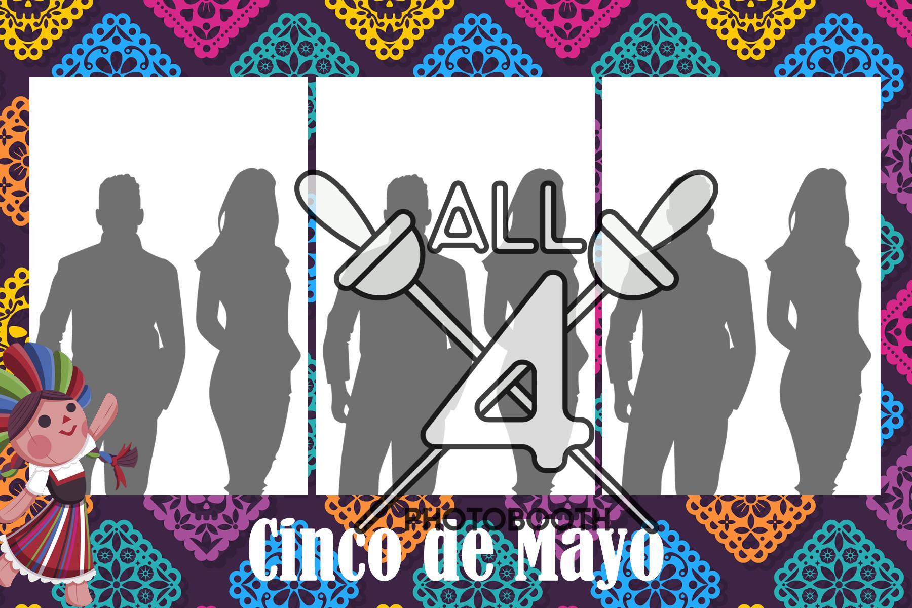 Cinco de Mayo - ALL40007 - Image 8