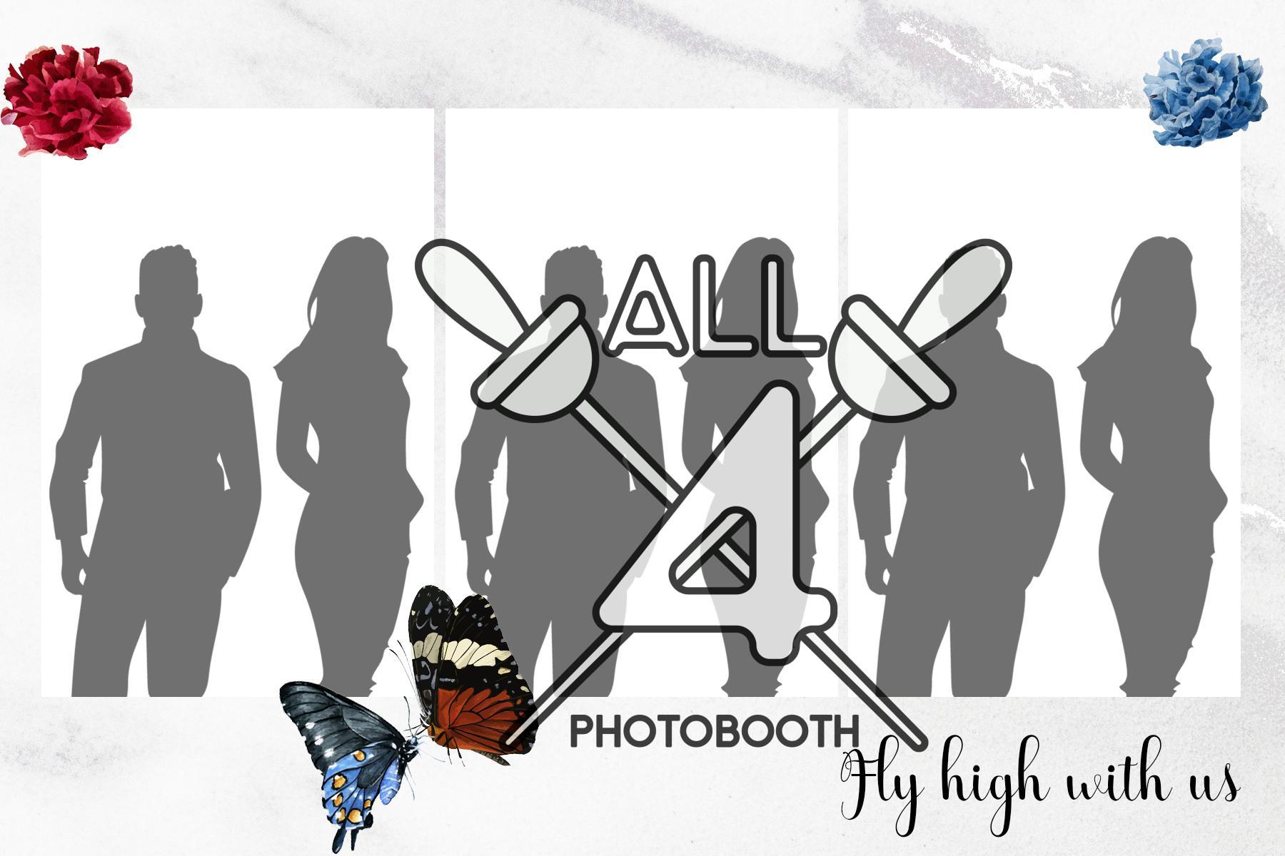 Wedding Fly High - ALL40057 - Image 8