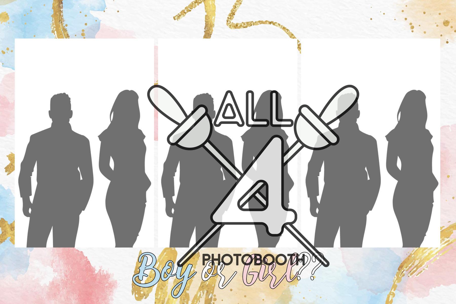 Boy Or Girl 2 - ALL450044 - Image 8