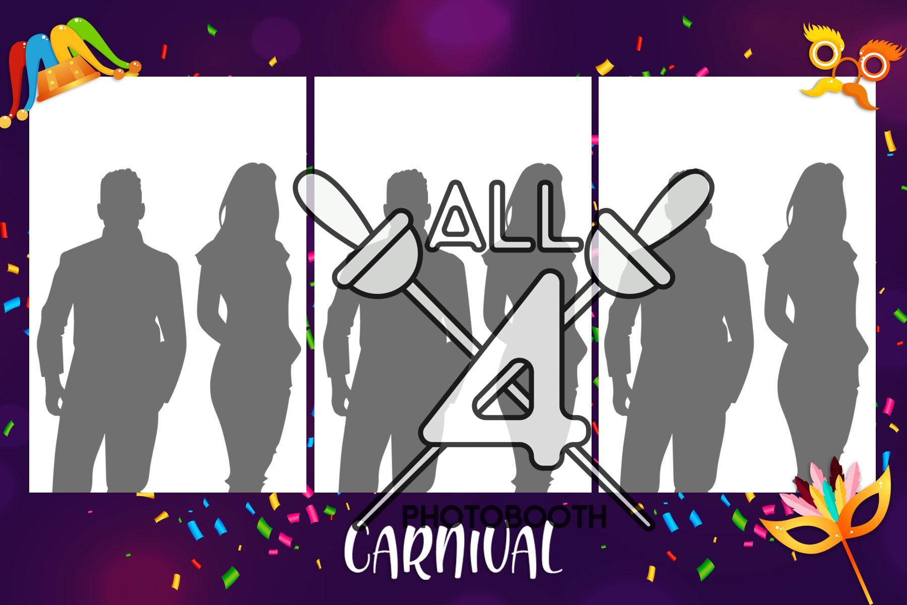 Carnival - ALL450050 - Image 8