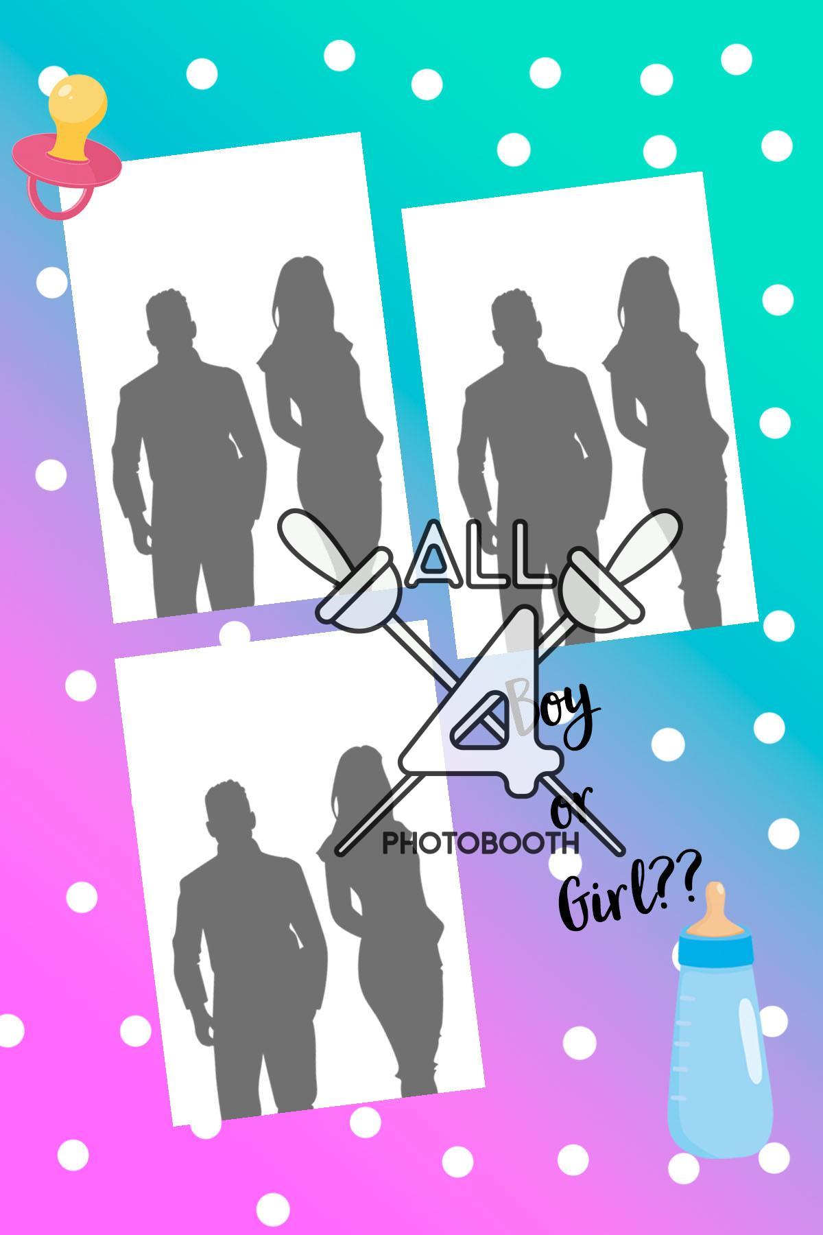 Boy Or Girl - ALL450041 - Image 11