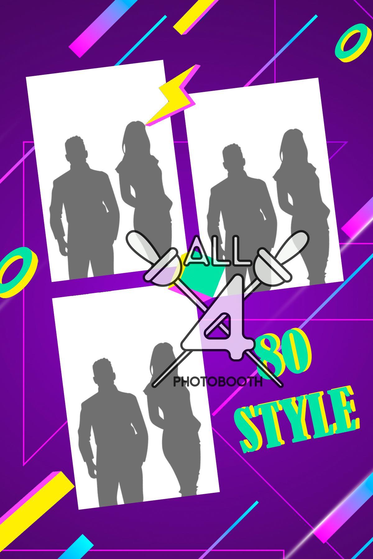 80 STYLE - ALL40006 - Image 11