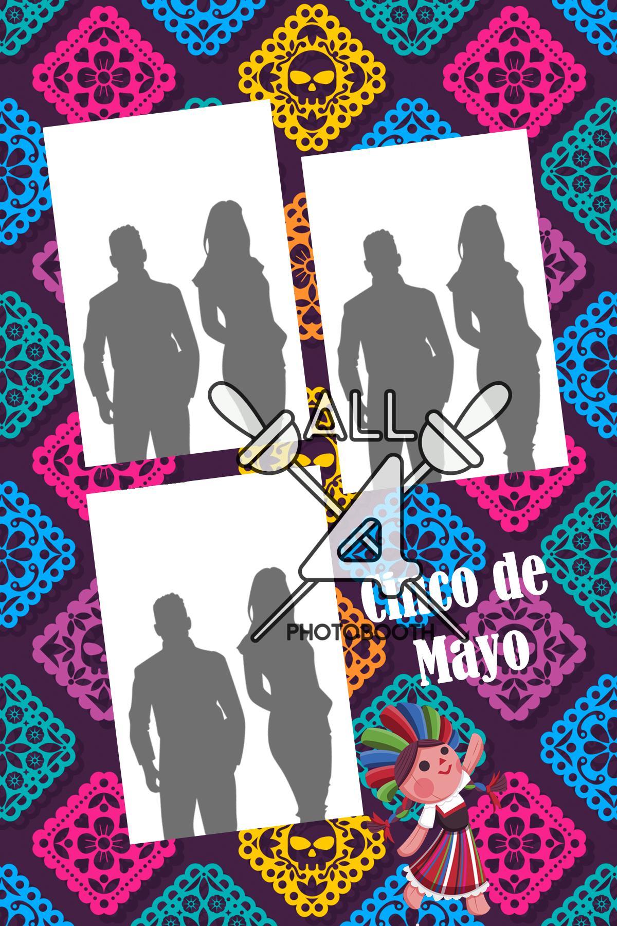 Cinco de Mayo - ALL40007 - Image 11