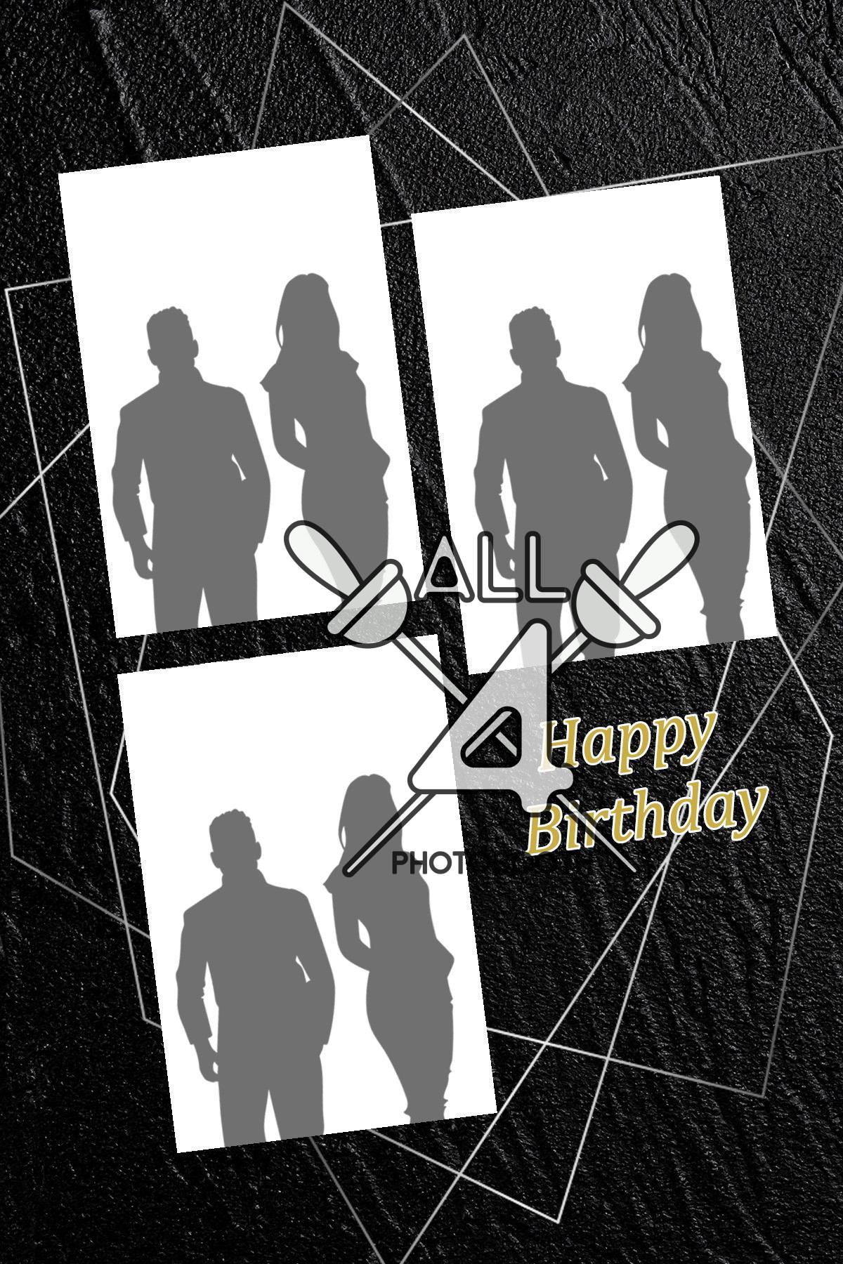 Black Birthday - ALL450042 - Image 11