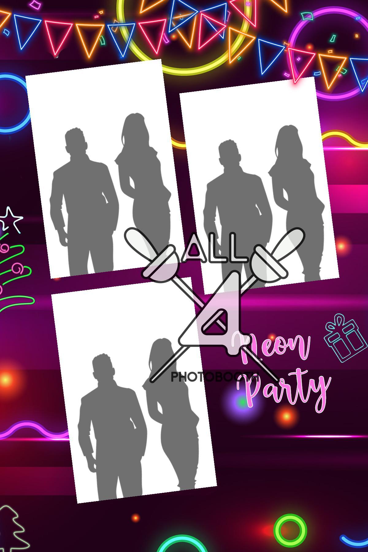 Neon Party - ALL450039 - Image 11