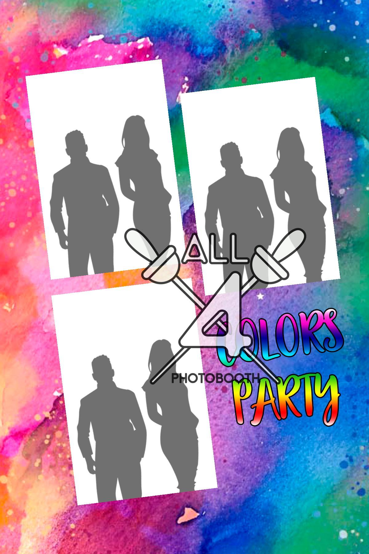 Colors Party - ALL450049 - Image 11