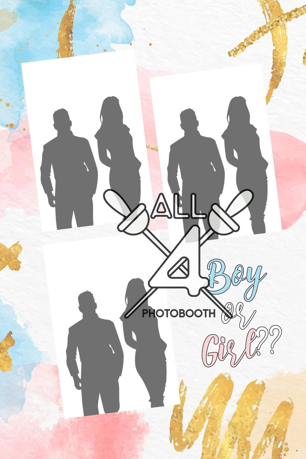 Boy Or Girl 2 - ALL450044 - Image 11