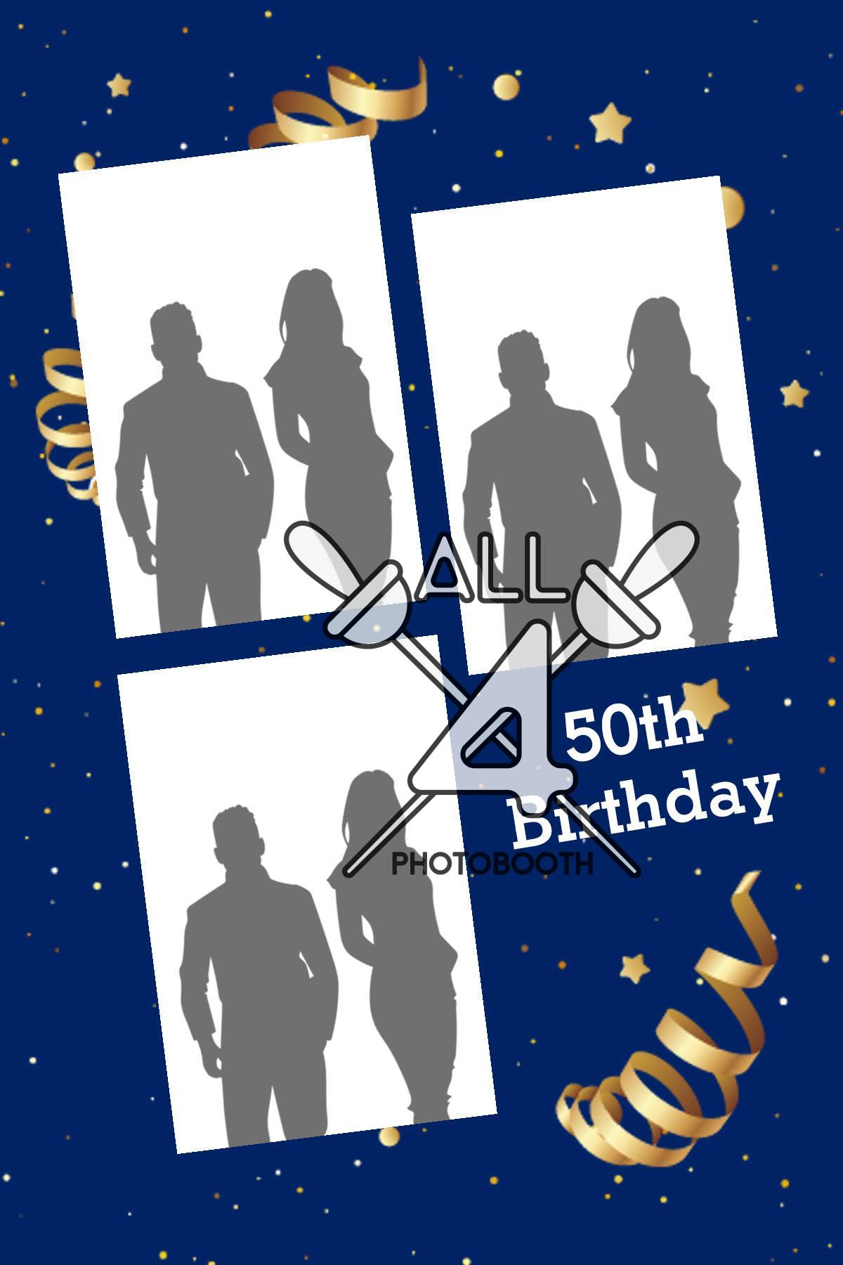 50th Birthday - ALL450064 - Image 11