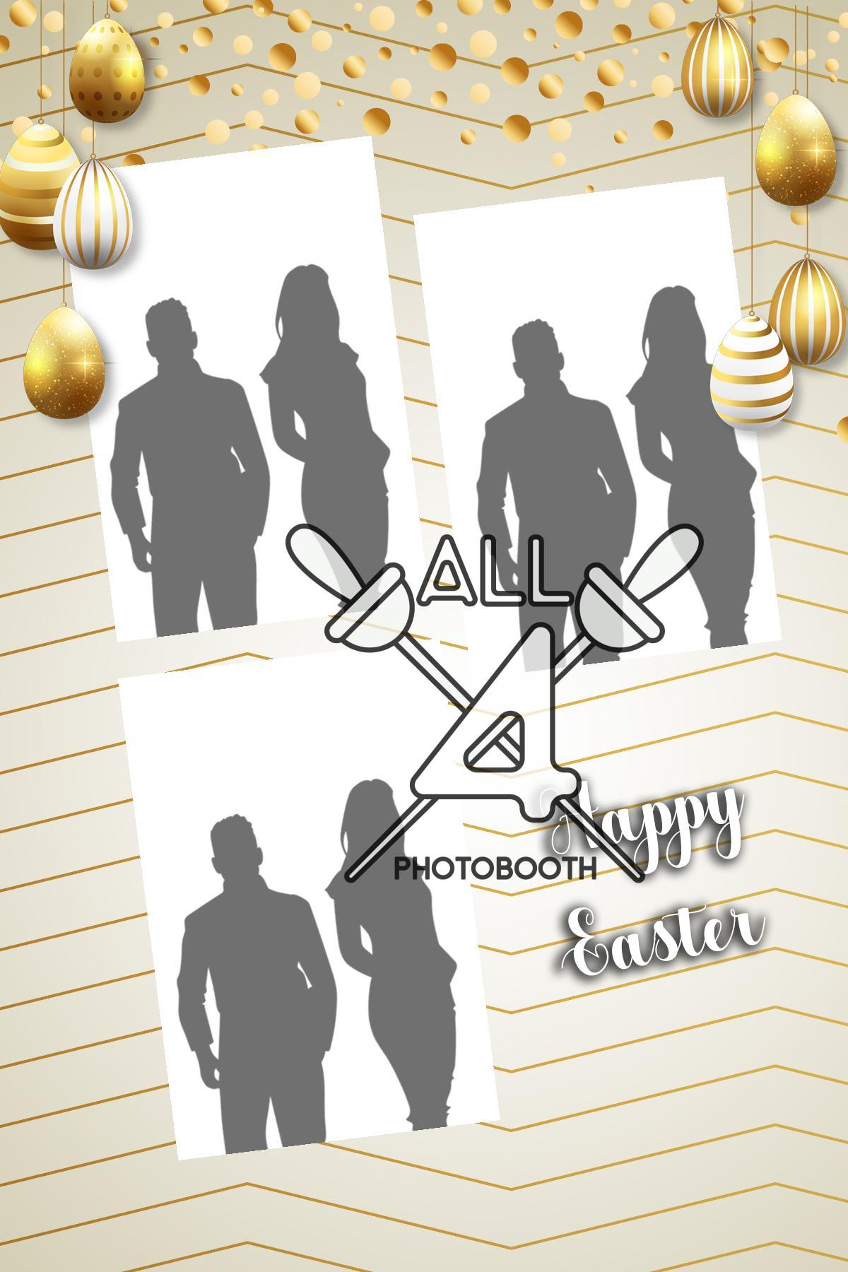 Gold Easter- ALL450055 - Image 11