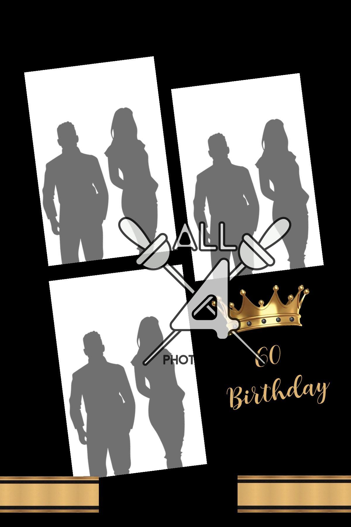 60th Birthday - ALL450062 - Image 11