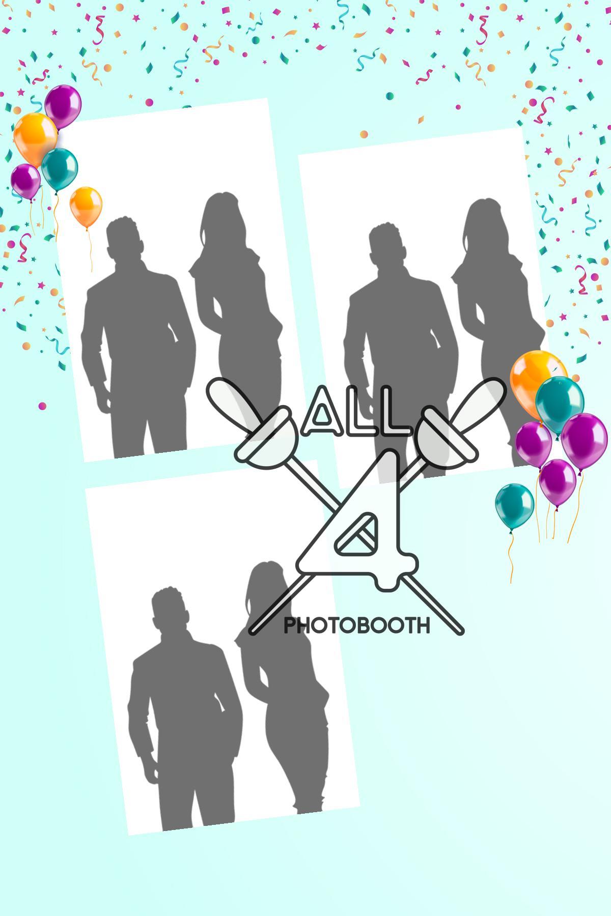 Turquoise Party - ALL450075 - Image 11