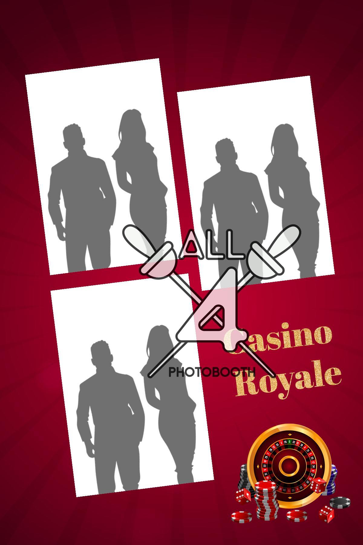 Casino Royal - ALL450073 - Image 11