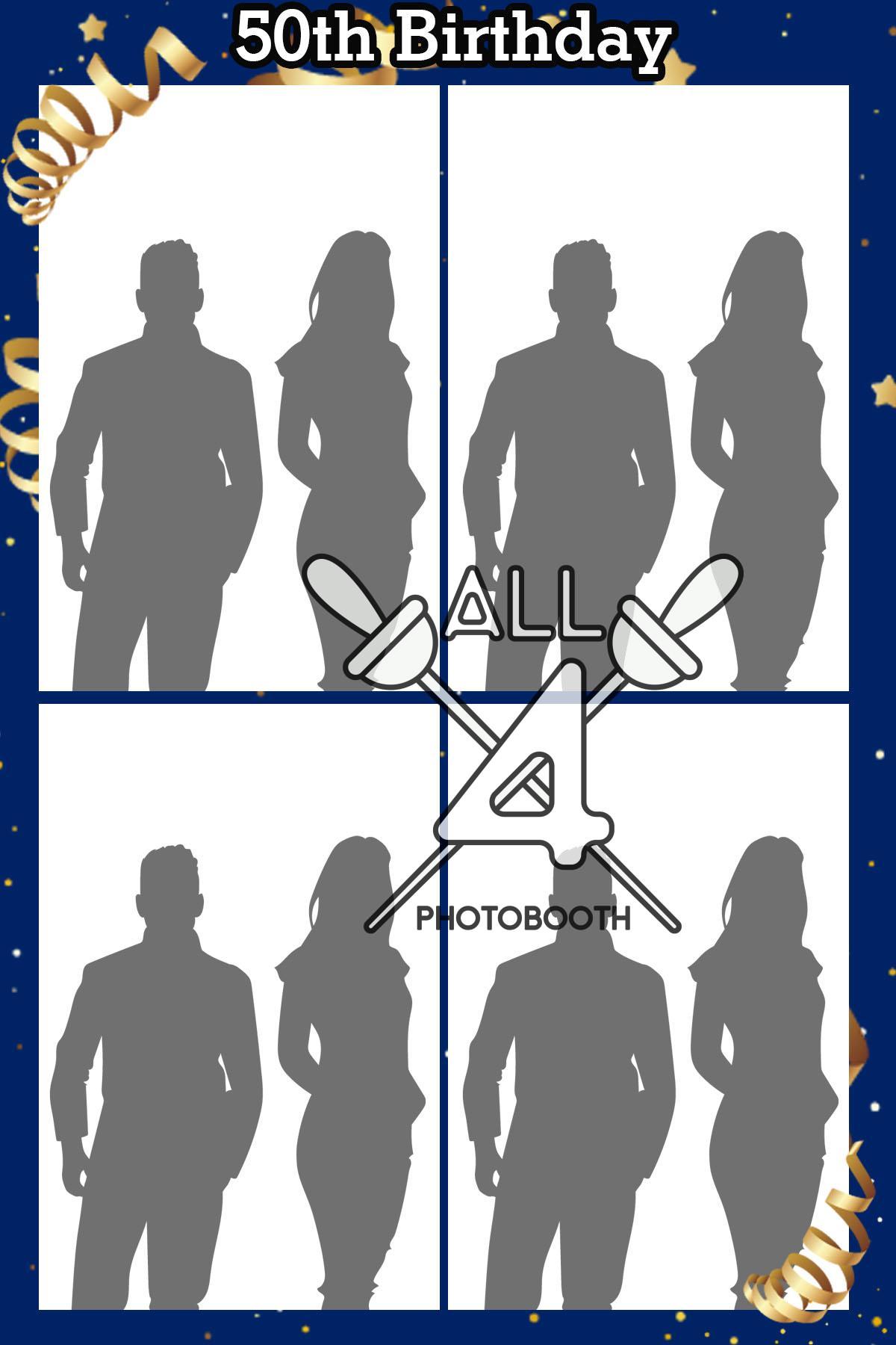 50th Birthday - ALL450064 - Image 10