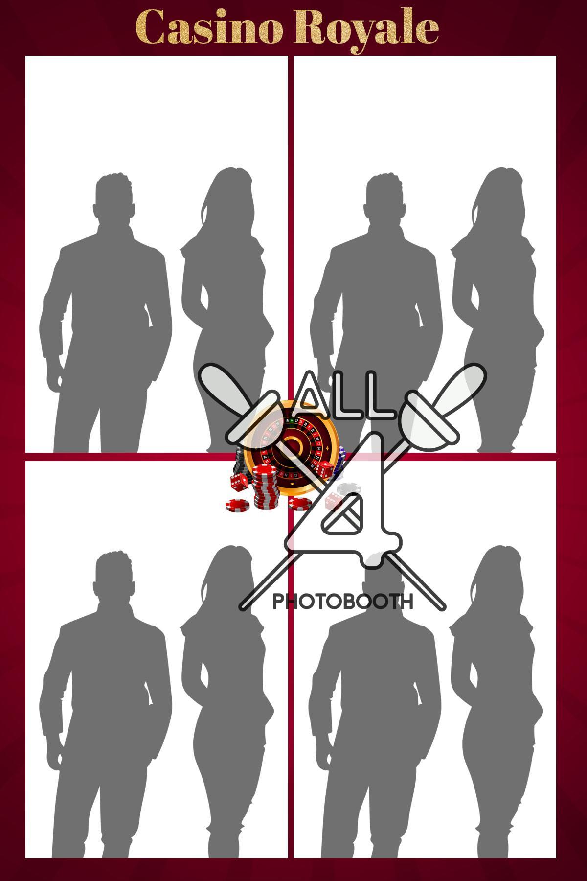 Casino Royal - ALL450073 - Image 10