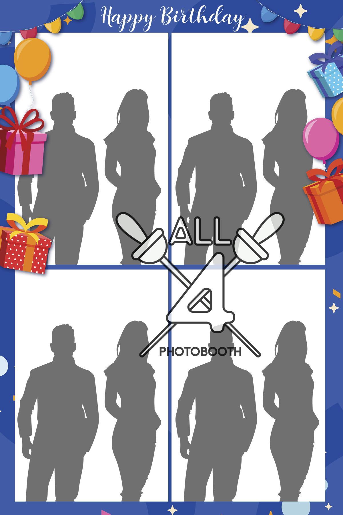 Happy birthday - ALL450047 - Image 10