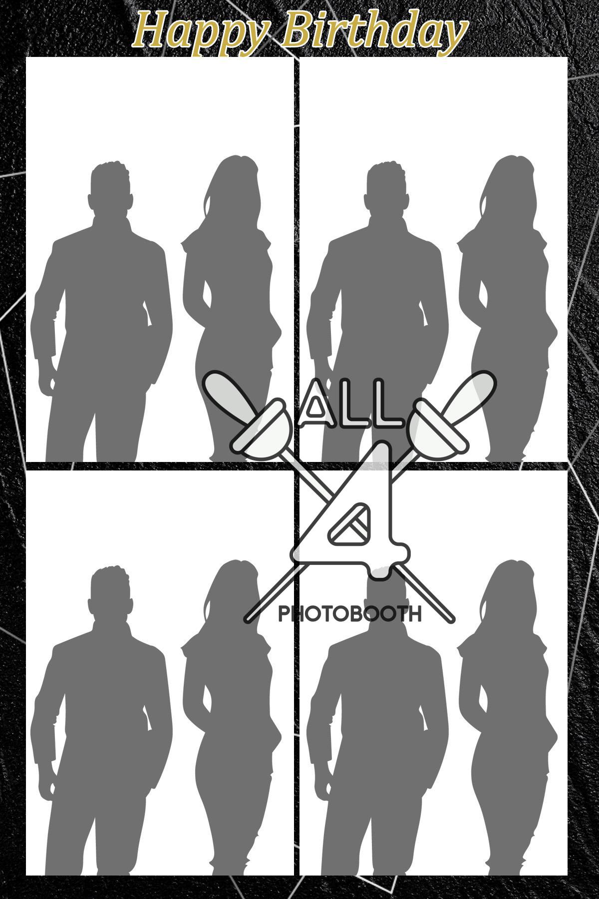 Black Birthday - ALL450042 - Image 10