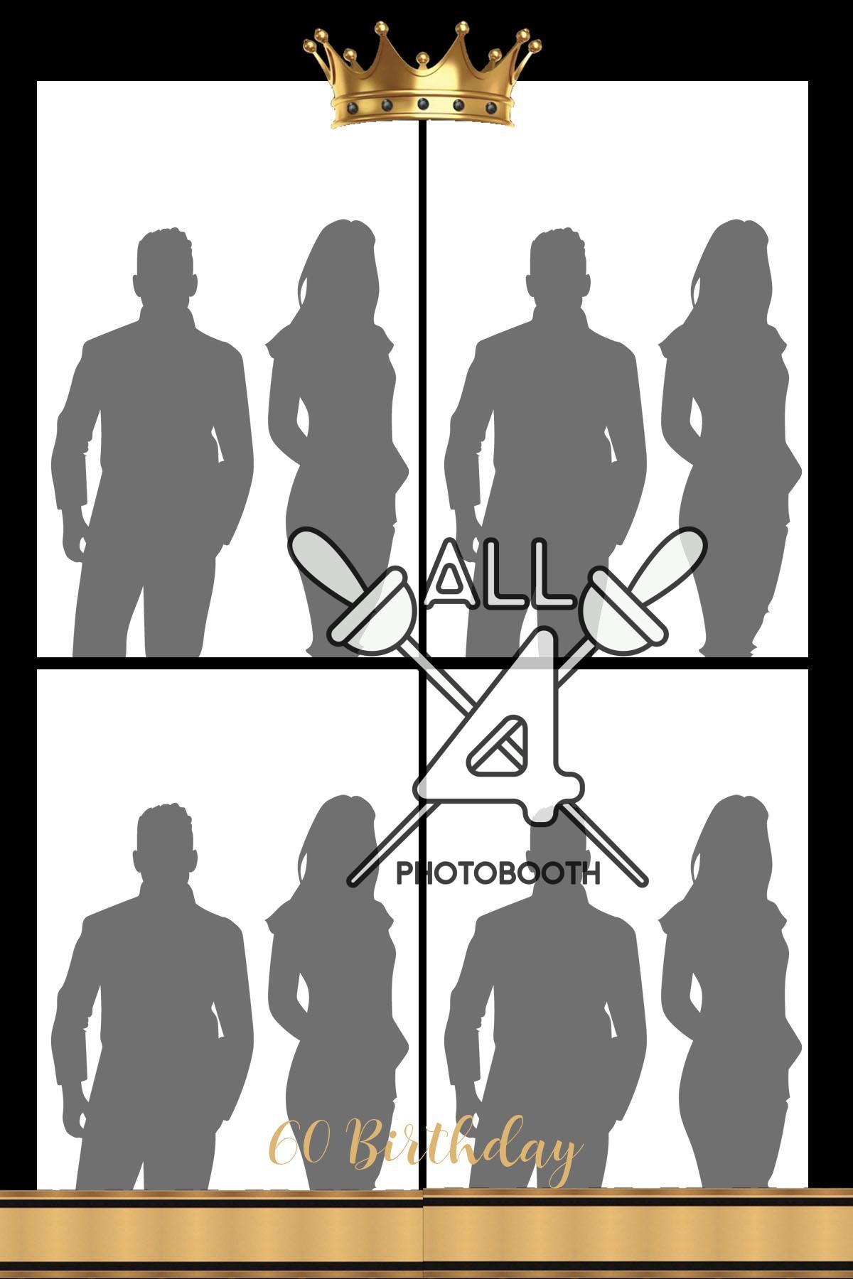 60th Birthday - ALL450062 - Image 10