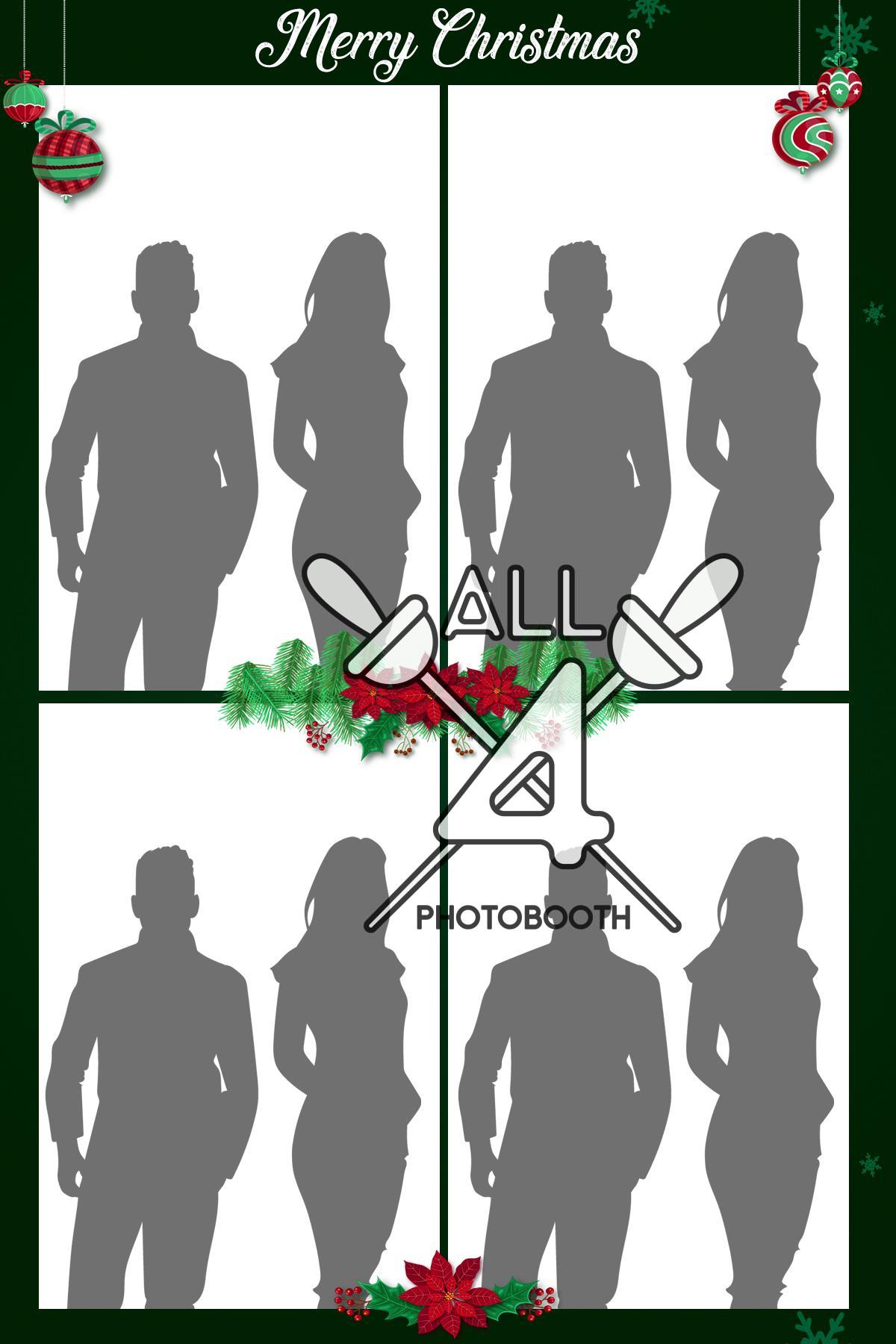 Merry Christmas - ALL450077 - Image 10