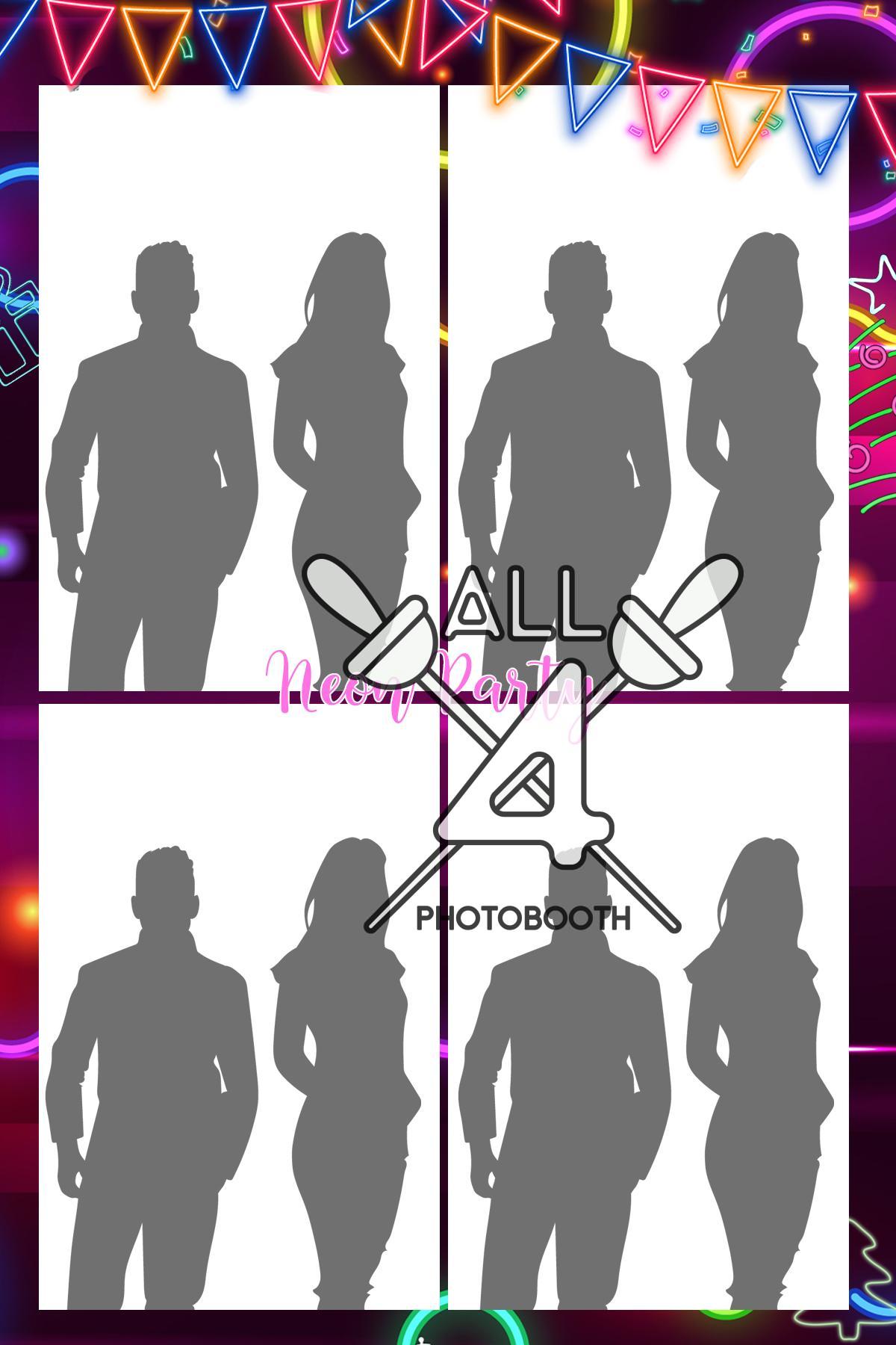 Neon Party - ALL450039 - Image 10