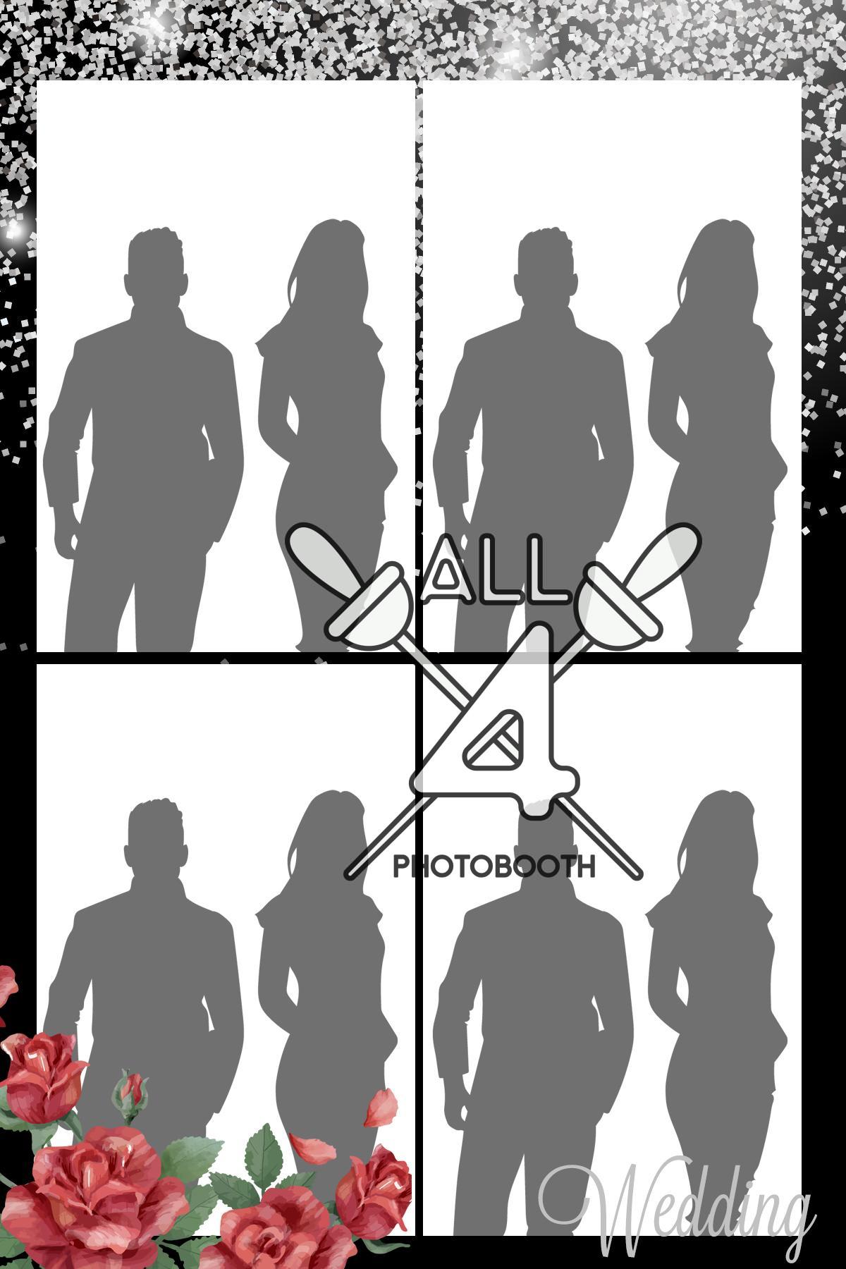 Black Wedding - ALL450060 - Image 10