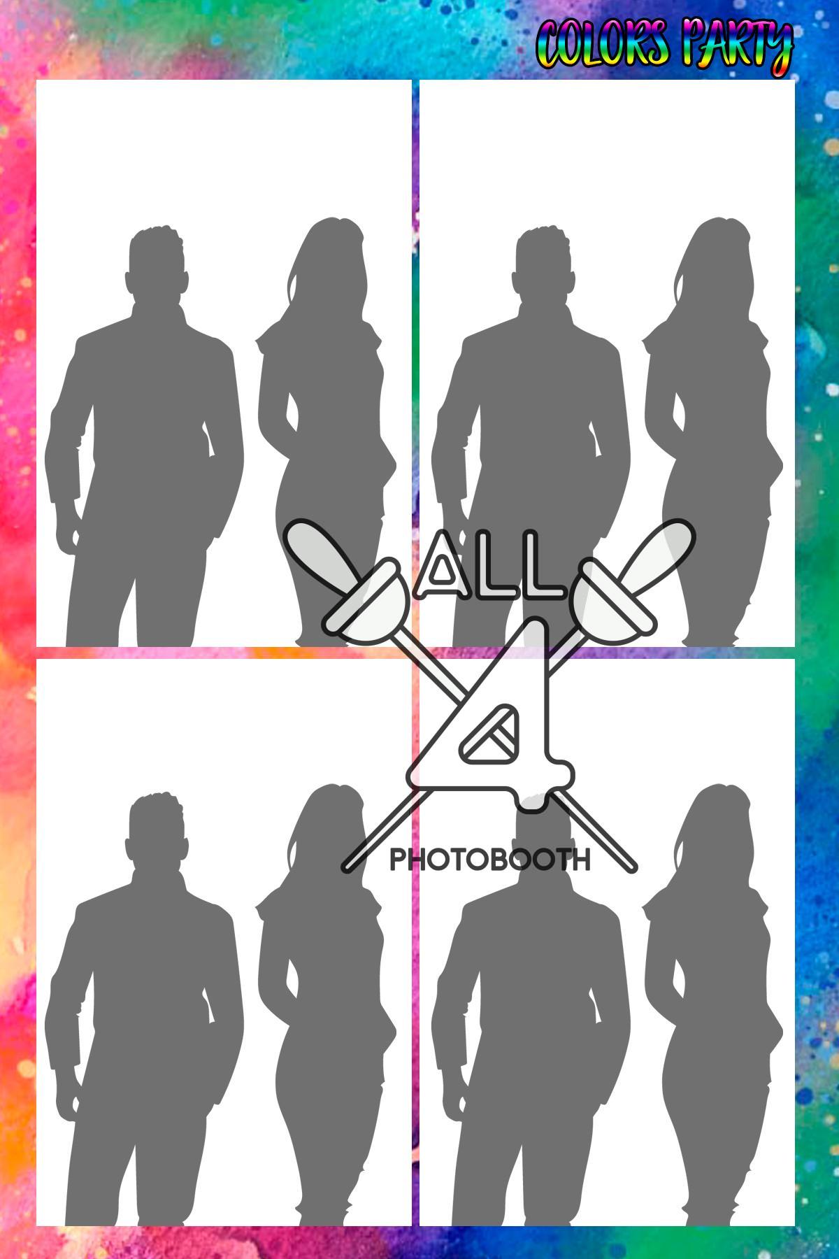 Colors Party - ALL450049 - Image 10