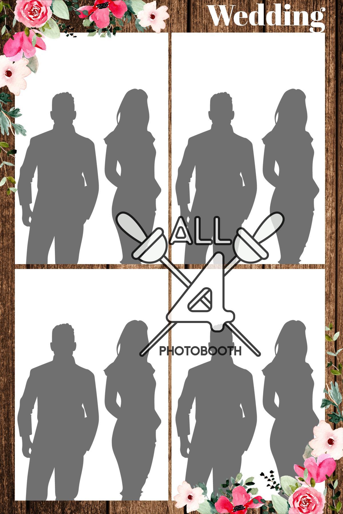 Rustic Wedding - ALL450058 - Image 10