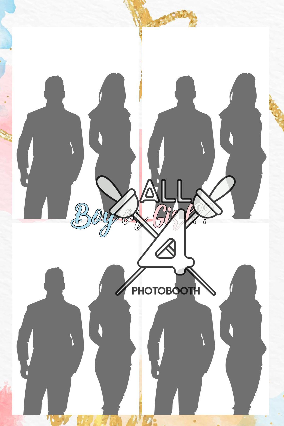 Boy Or Girl 2 - ALL450044 - Image 10