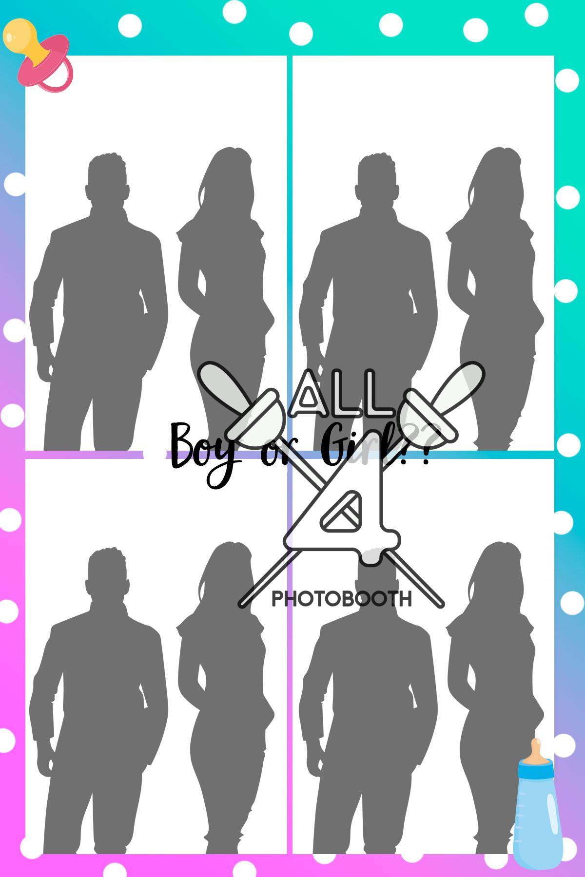 Boy Or Girl - ALL450041 - Image 10