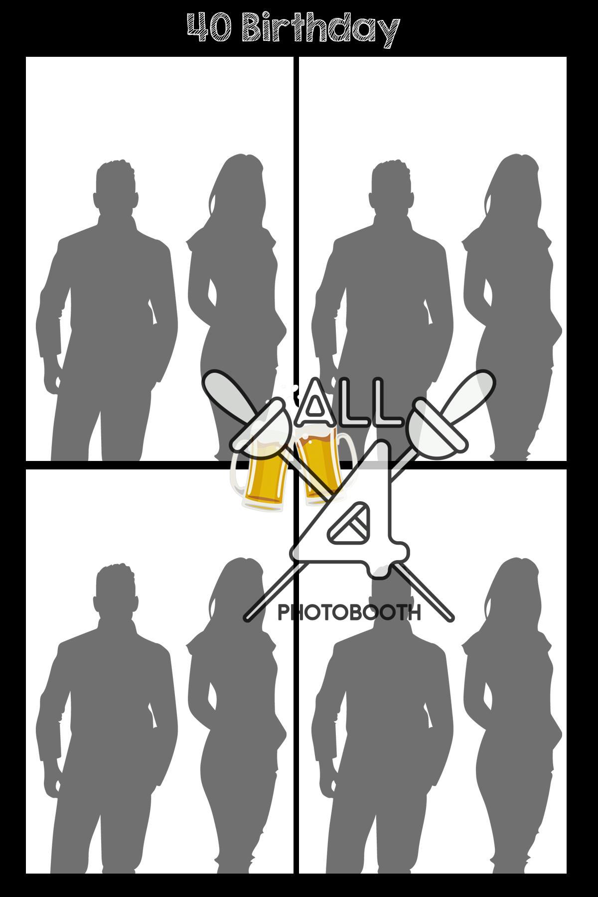 40 Birthday - ALL450065 - Image 7