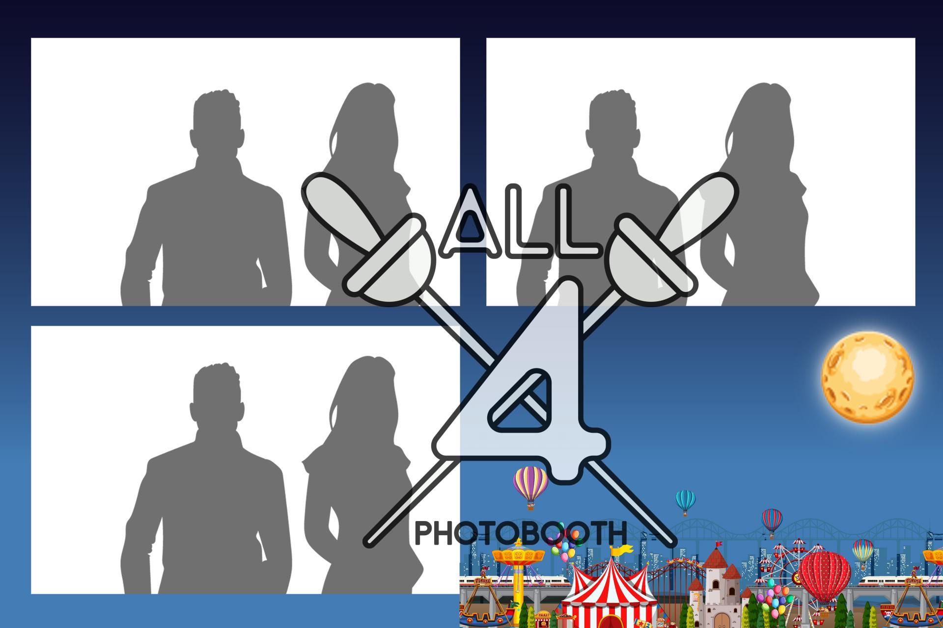 Theme Park - ALL450054 - Image 4