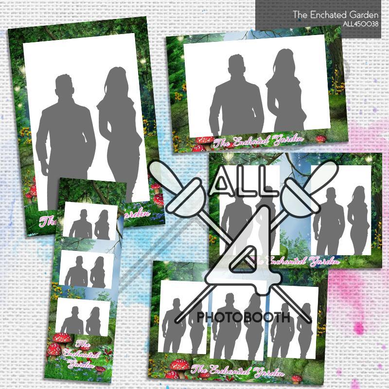 Enchanted - ALL450038