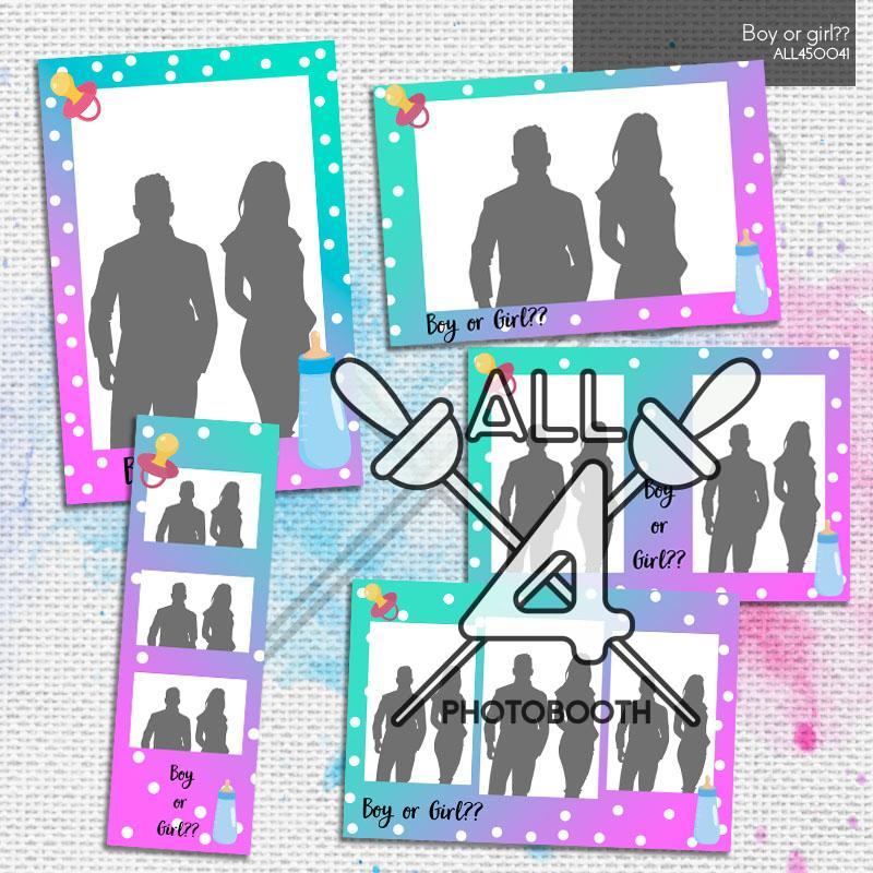 Boy Or Girl - ALL450041