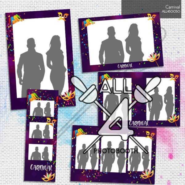 Carnival - ALL450050