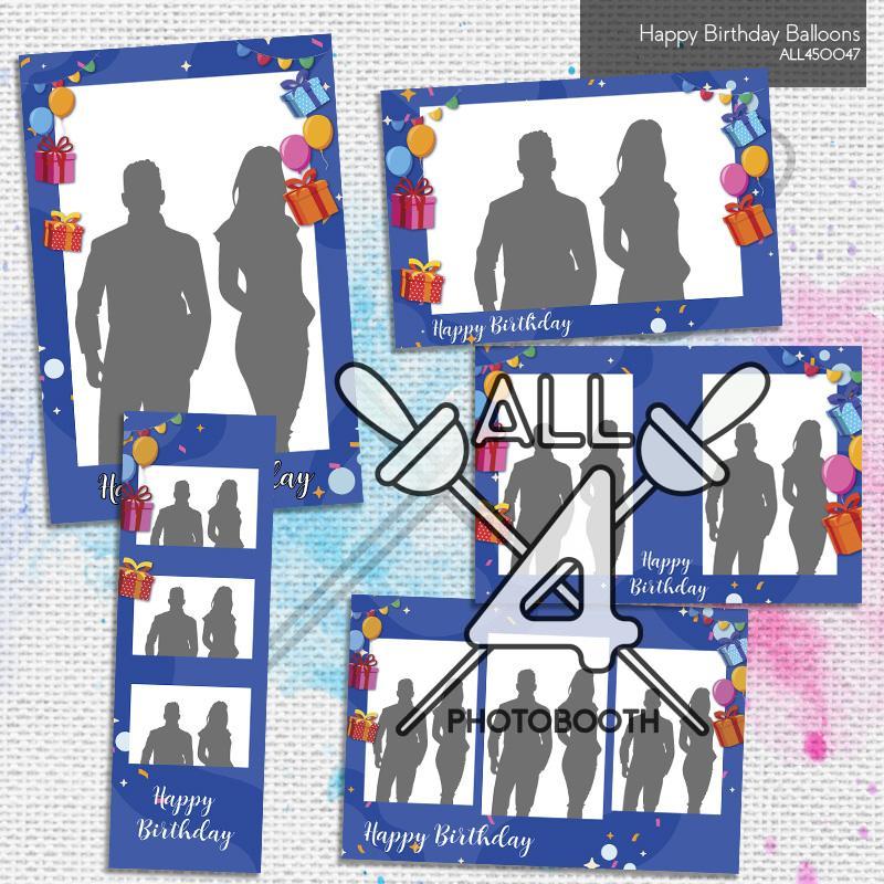 Happy birthday - ALL450047