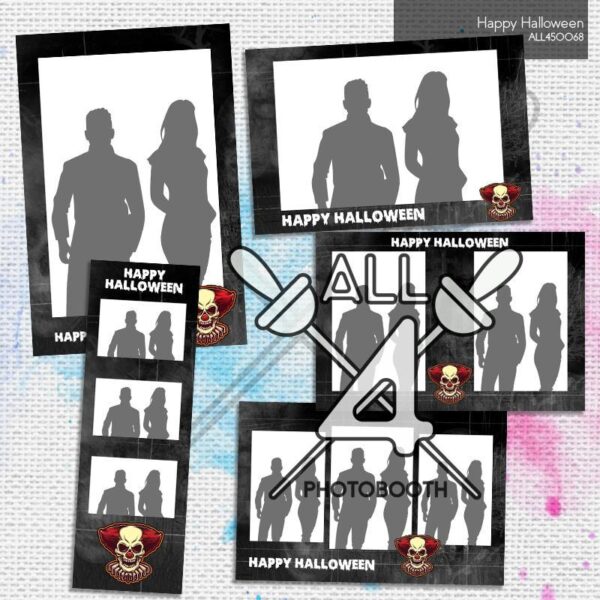 Happy Halloween- ALL450068