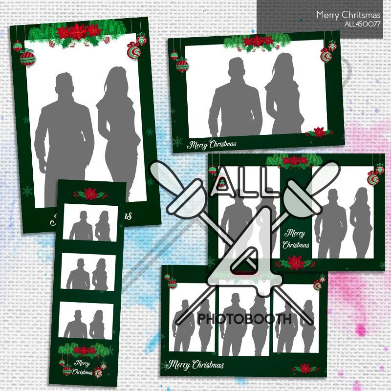 Merry Christmas - ALL450077