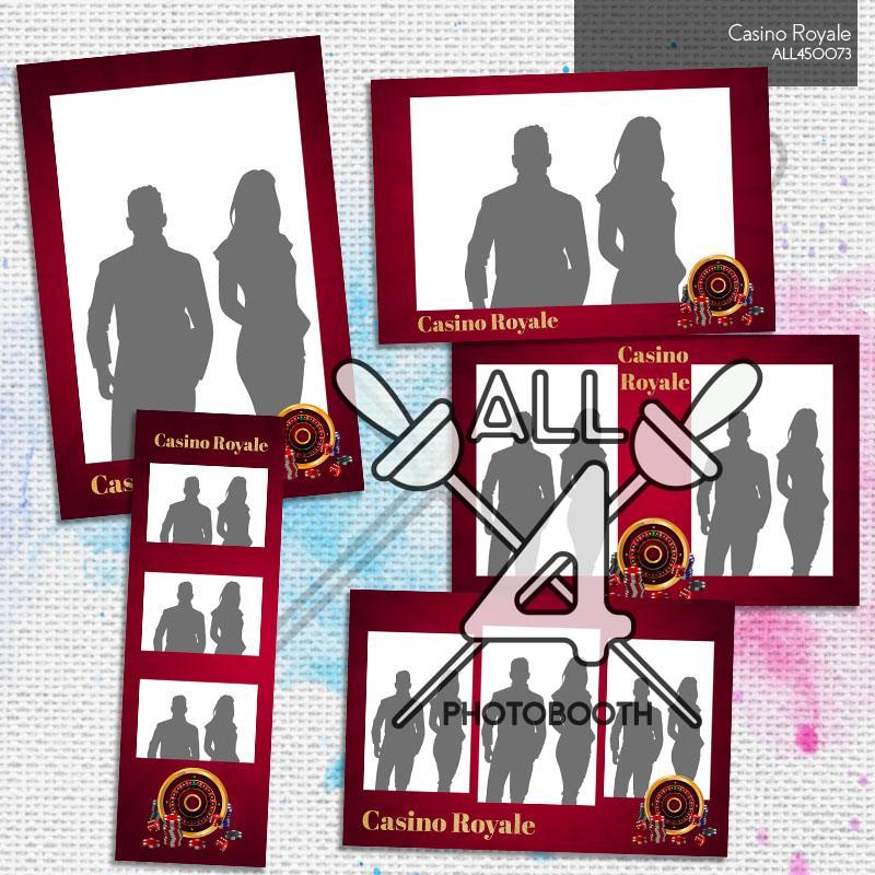 Casino Royal - ALL450073