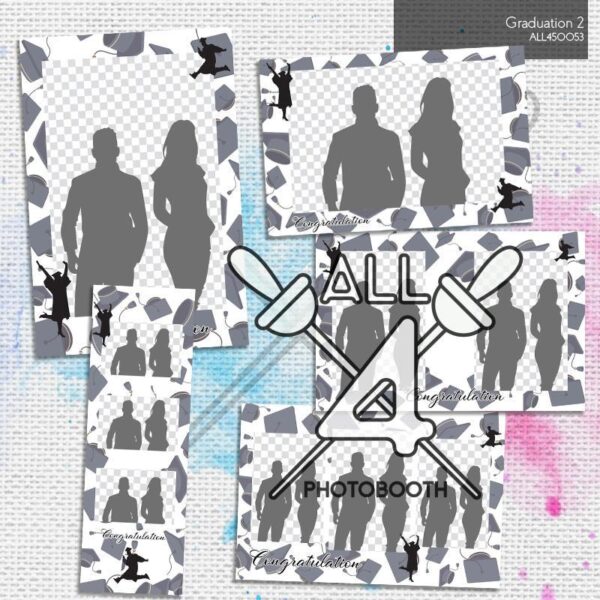 Graduation 2- ALL450053