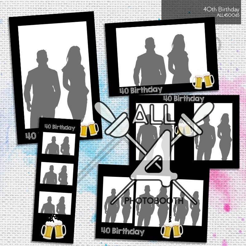 40 Birthday - ALL450065