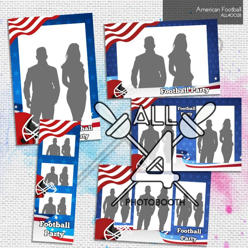 Football Party- ALL40028