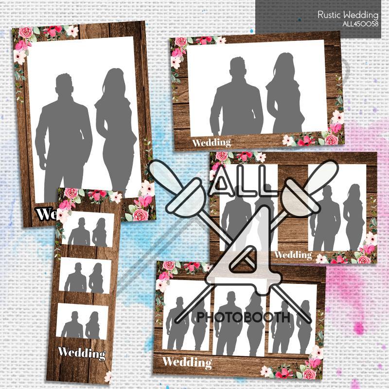 Rustic Wedding - ALL450058