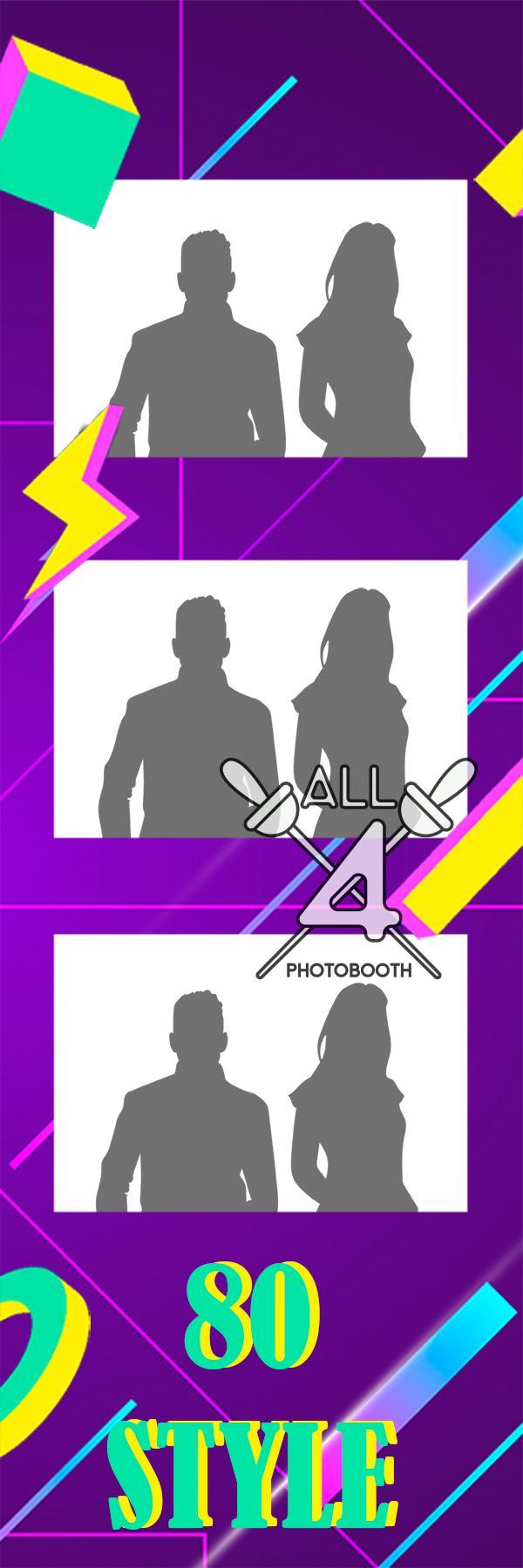 80 STYLE - ALL40006 - Image 5