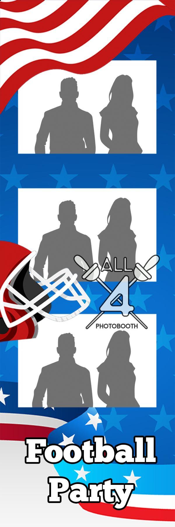 Football Party- ALL40028 - Image 5