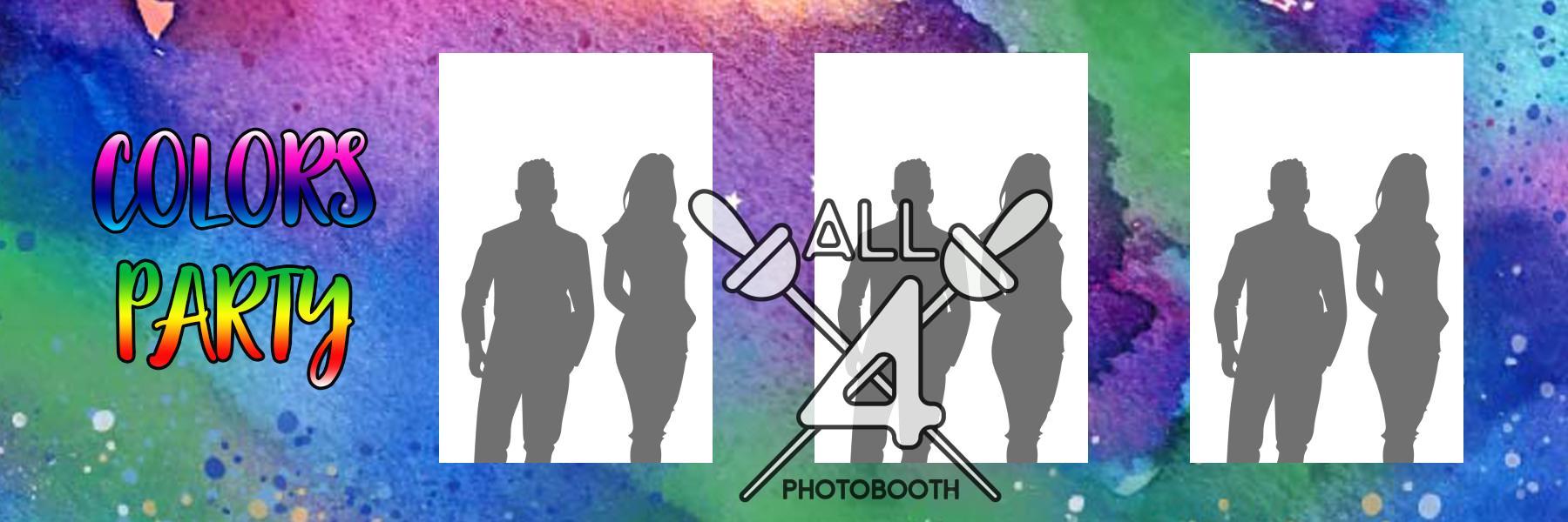 Colors Party - ALL450049 - Image 5