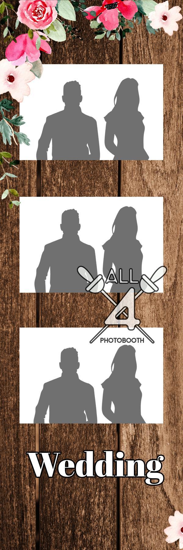 Rustic Wedding - ALL450058 - Image 5