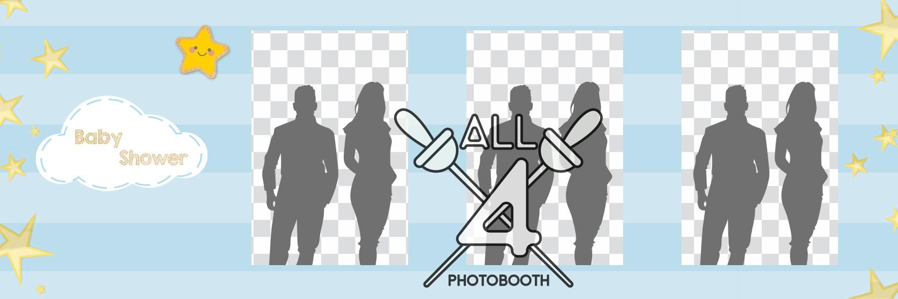 Blue Baby Shower - ALL450071 - Image 12