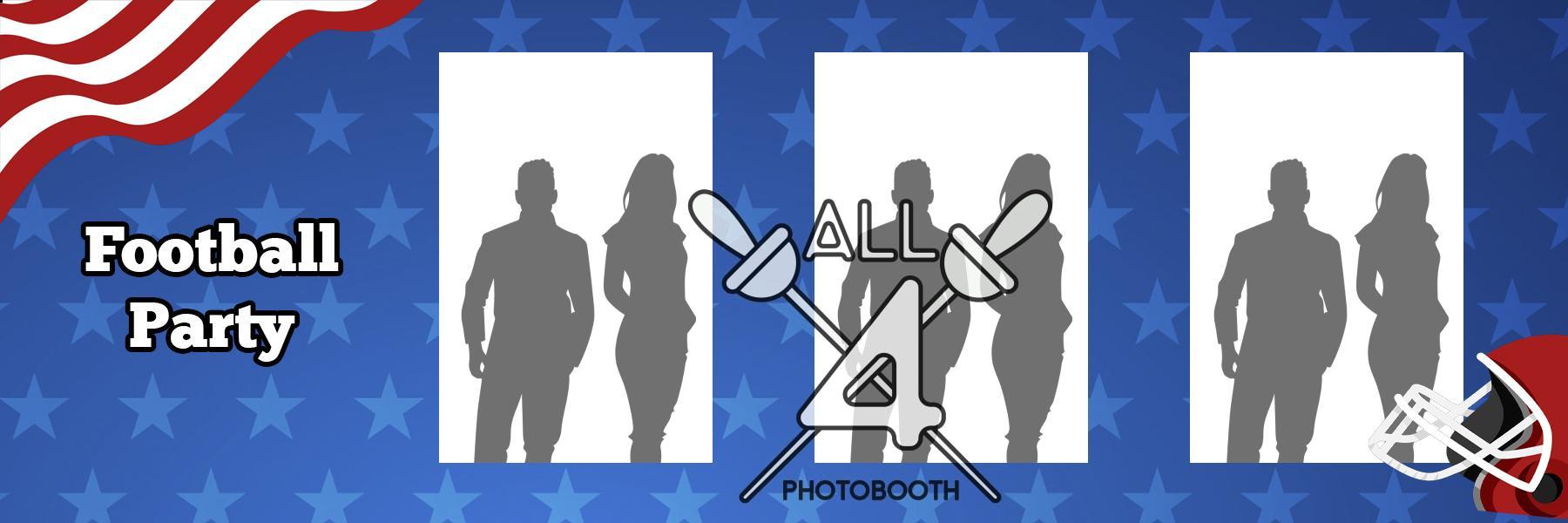 Football Party- ALL40028 - Image 12